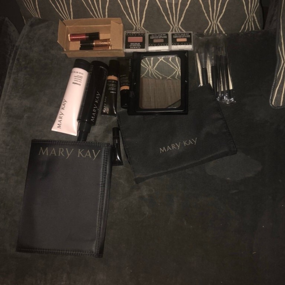 Mary Kay bundle deal!